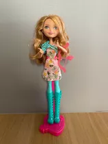 Boneca Ever After High - Bosque Encantado - Ashylnn Ella Cfd03 - MP  Brinquedos