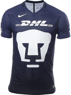 Jersey Pumas 2017 | MercadoLibre 📦