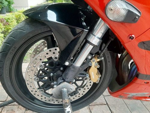 Imagen 5 de 15 de Honda 929 Fireblade Impecable Y Otras