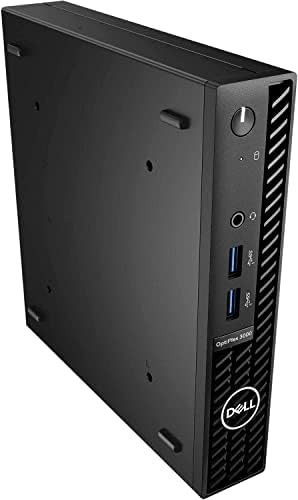 Computadora Dell Optiplex 3000 Intel 16gb Ram 256gb Ssd