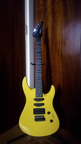 Guitarra Yamaha Eléctrica Rgx112