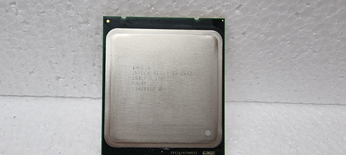 Procesador Intel Xeon E5-2643