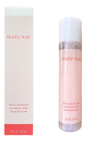 Agua Micelar Mary Kay Pack X 2