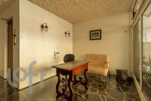 Imagem 23 de 30 de Apto Gávea | 3 Quartos | 110 M² | Cond: R$1830.00 | 1 Vaga - 1nzhk6s