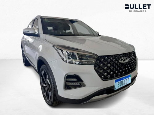 Chery Tiggo 5X Pro 1.5 TCI Hibrido Max Drive CVT