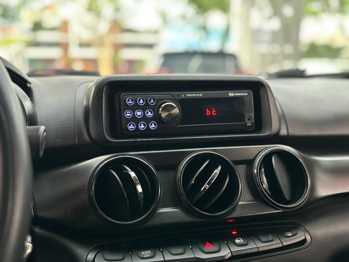 Fiat Argo 1.0 6V Flex.