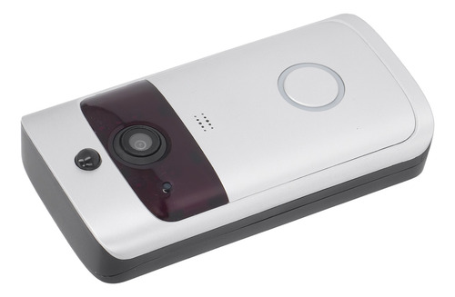 Câmera De Campainha Sem Fio, Wifi, Detecção De Movimento, Vi
