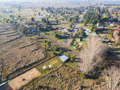 Terrenos 1.500m² Con Acceso A Laguna $76mm Sin Pie Ni Bancos