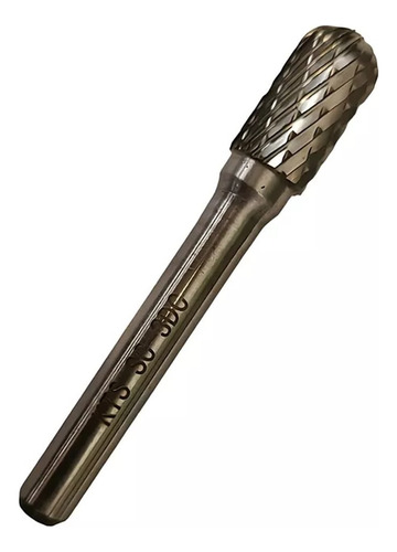Lima Rotativa Carburo Tungs Tipo Sc-3dc 3/8x3/4x1/4x2-1/2