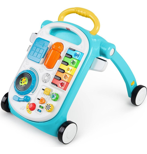 Baby Einstein Musical Mix N Roll 4-in-1
