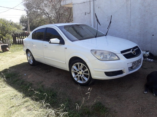 Chevrolet Vectra 2008 2.4 Cd