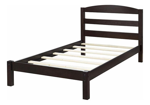 Dorel Living Braylon Cama Doble, Espre