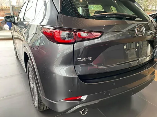 Mazda CX-5 TOURING 2,5
