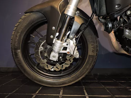 Benelli Trk 251 2022