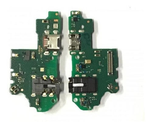 Placa De Carga Huawei P Smart 2019 Somos Tienda Física 