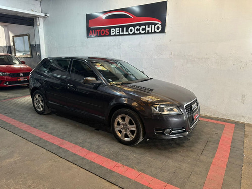 Audi A3 1.4 Tsi Mt 125cv