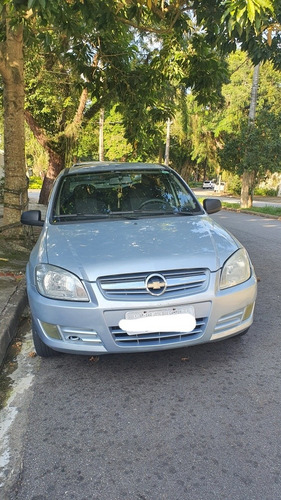 Chevrolet Prisma 2009 1.0 Maxx Flexpower 4p