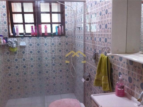 Imagem 15 de 17 de Chácara Com 5 Dormitórios À Venda, 1150 M² Por R$ 740.000,00 - Medeiros - Jundiaí/sp - Ch0012