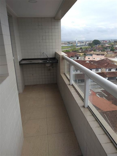 Imagem 9 de 14 de Apartamento, 2 Dorms Com 66.83 M² - Vila Caicara - Praia Grande - Ref.: Lct1 - Lct1