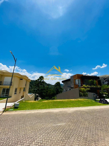 Imagem 7 de 8 de Venda De Terreno Maravilhoso Em Alphaville R$ 2.550.000. - 51