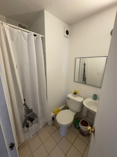 Arriendo Depto Amoblado 3d/2b, Quilpue.