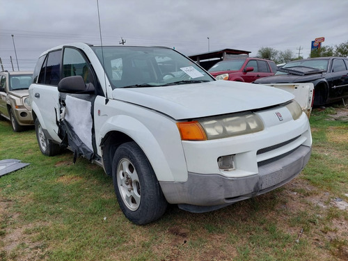 Saturn Vue 2003 ( En Partes ) 2002 - 2005 2.2 Manual Yonke