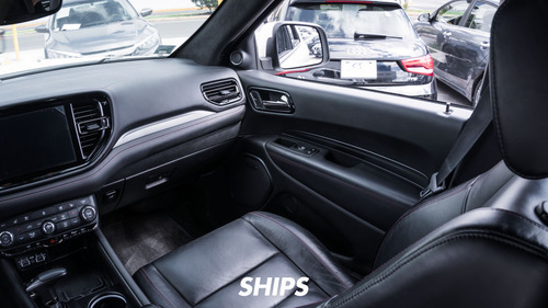 Dodge Durango 5.7 V8 R/t At