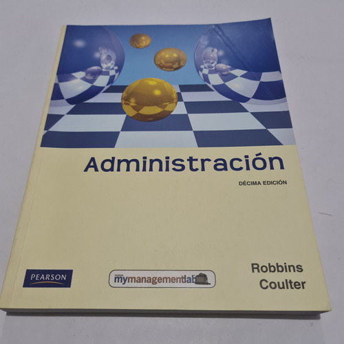 Administración Robbins Coulter