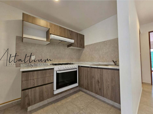 Recuperación Bancaria! - Departamento 60% De Su Valor | Solo Contado|venta Departamento Monrovia 725, Portales Sur, Benito Juárez, Cdmx La2-ru