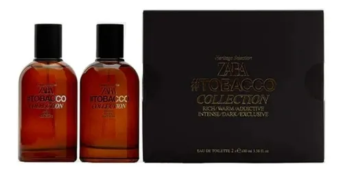 Precio perfume online zara hombre