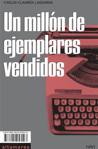 Libro Un Millon De Ejemplares Vendidos