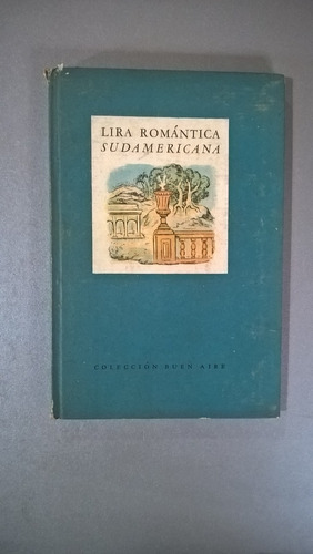 Lira Romantica Suramericana - Buen Aire