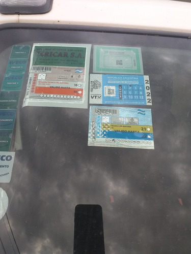 Camión Térmico Con Gancheras Iveco Daily 70c 16 4350