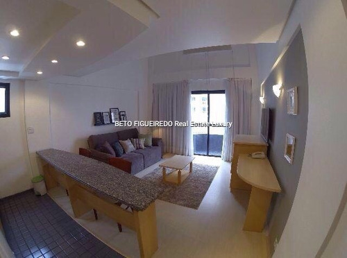 Imagem 15 de 15 de Apartamento - Moema - Ref: 3860 - V-duplexmoej