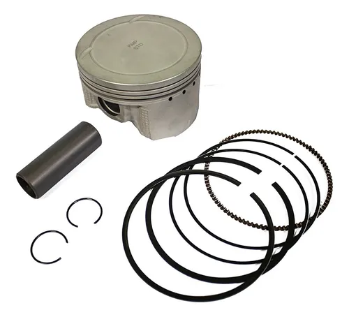 comprar Pistao Kit Cu002Fanel Rik Premium Xt 600e 0.25