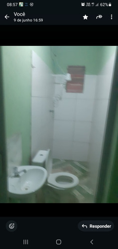 Vendo Casa No Bonança Osasco Com Escritura