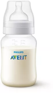 Tetero Anti Cólicos Biberón Bebe Philips Avent 9 Onzas