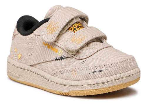 Reebok Club C Looney Tunes