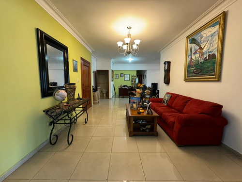 Apartamento En Venta En Mirador Norte U$s325,000