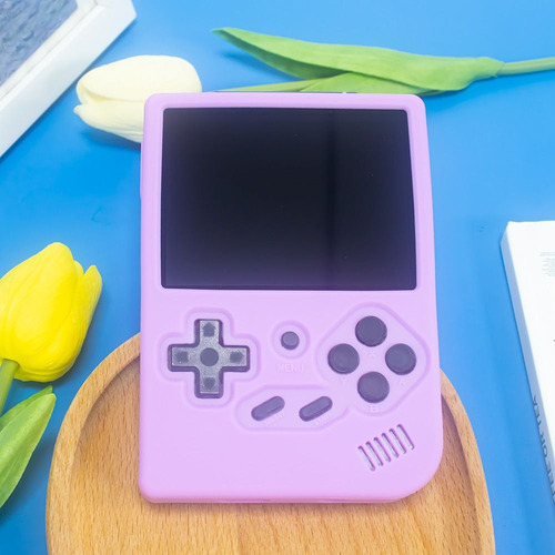 Funda Protectora De Silicona Funda De Consola De Juegos De
