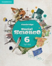Libro Cambridge Social Science 6âºep St 18 - Aa.vv