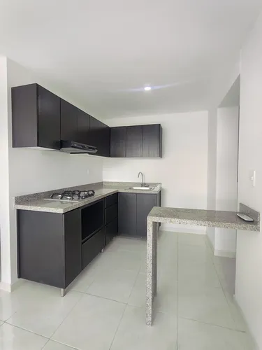 Apartamento En Arriendo En Redoma San Mateo. Cod A28664