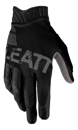 Imagen 4 de 6 de Guantes Ciclismo Leatt Mtb Bike 1.0 Gripr