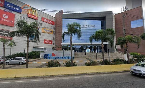 Imagem 11 de 12 de Apartamento Com 3 Dormitórios À Venda, 80 M² - Vila Homero Thon - Santo André/sp - Ap13127