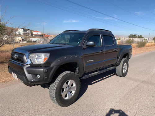 Toyota Tacoma 4.0 Tdr Sport V6 At