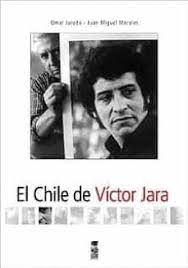El Chile De Victor Jara