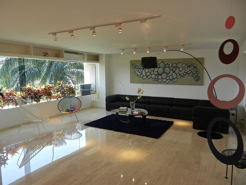 Imagen 2 de 18 de Se Vende Apto 202m2 4h/5b/2p Chulavista 7106