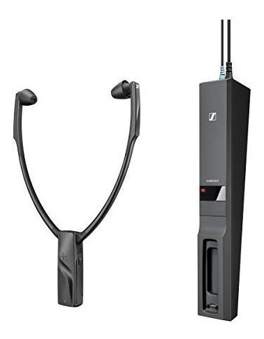 Auriculares Inalámbricos Digitales Sennheiser