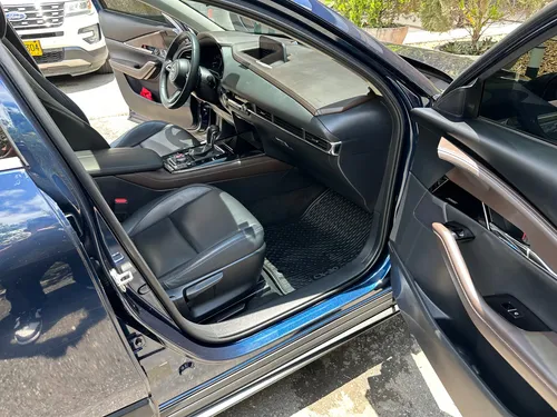 Mazda CX-30 2.5 Grand Touring Lx 4x2