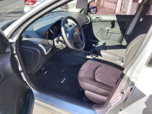 Peugeot 207 1.6 Xs 2010